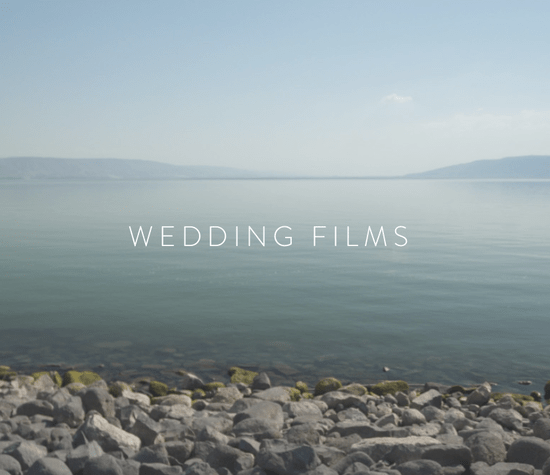 Luis O'Besso Wedding Films