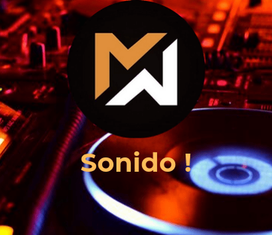 MN Sonido / DJ Nivin