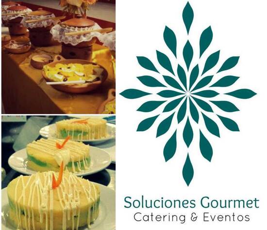 Soluciones Gourmet Catering & Eventos