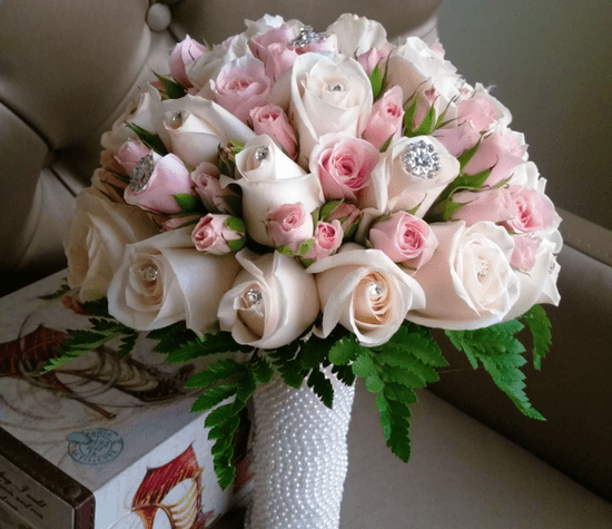 Rosse Belle Flores & Bouquets