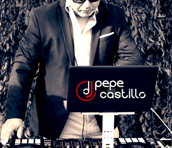 DJ Pepe Castillo