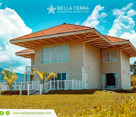 Bella Terra Hoteles
