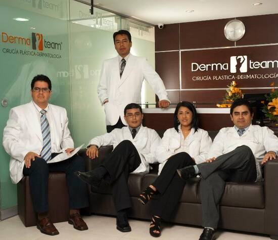 Derma Team Cirugía Plástica Dermatológica