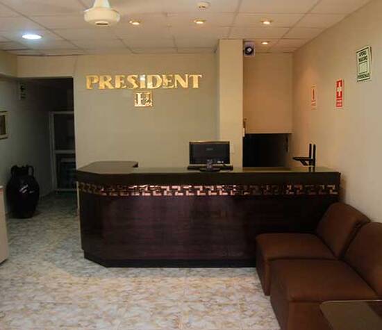 President Hotel - Piura