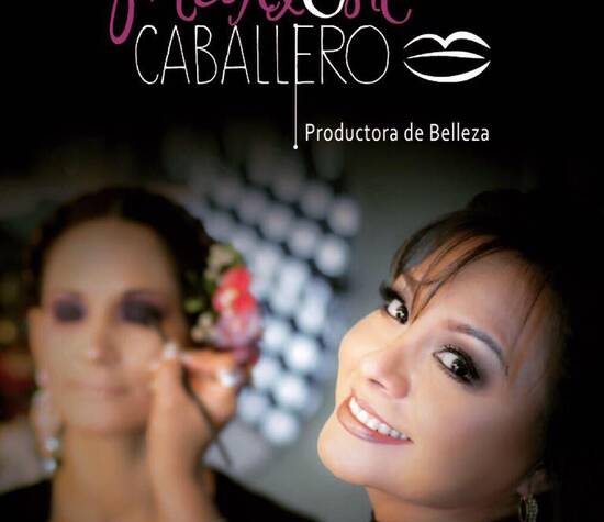 Marlene Caballero Make Up