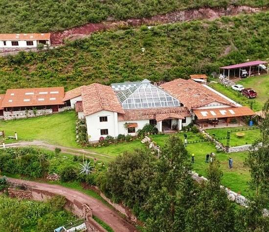 Casa Hacienda "Villa Mercedes" - Cusco
