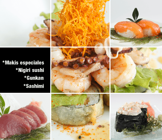 ASAKUSA Sushi Bar – Restaurant