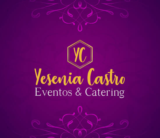 Yesenia Castro Eventos & Catering