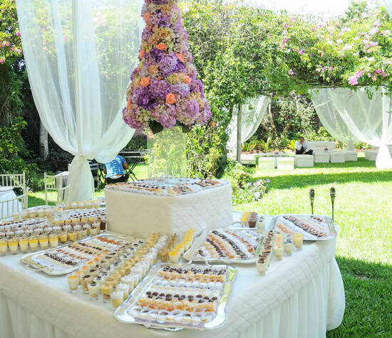 Keny Eventos Catering
