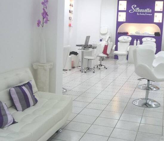 Silhouette Medical Spa