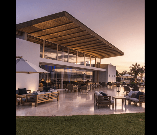Hotel Paracas a Luxury Collection