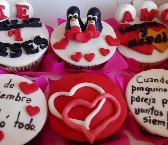 Dalisse Cupcakes