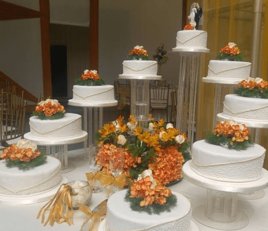 Bodas & Banquetes - Catering