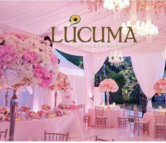 Lucuma Catering & Eventos Especiales