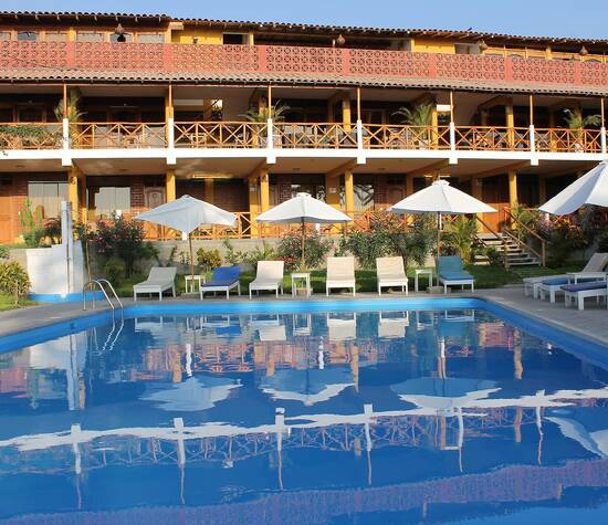 Paracas Sunset Hotel