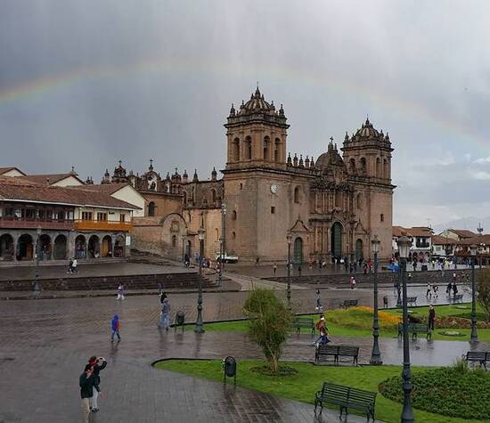 Pukupuku Travel Cusco