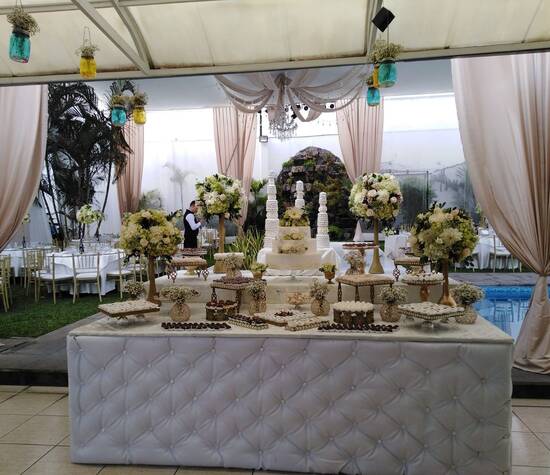 Saby Buffet & Catering