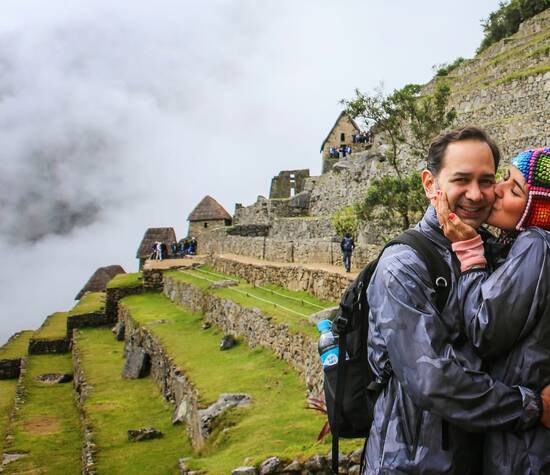 Trip Perú Tours