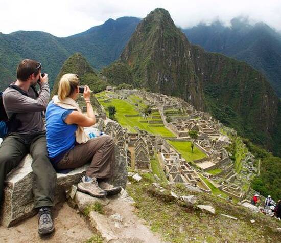Liz’ Explorer Tour Operator Peru