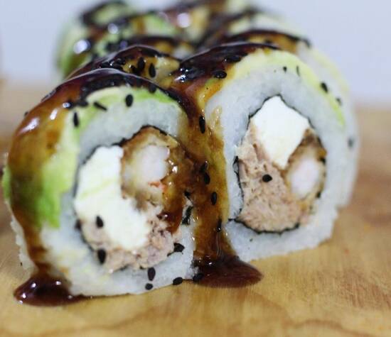Wabi Makis Delivery & Catering