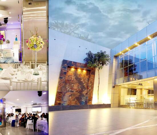 Millenium Restaurant & Centro de Convenciones