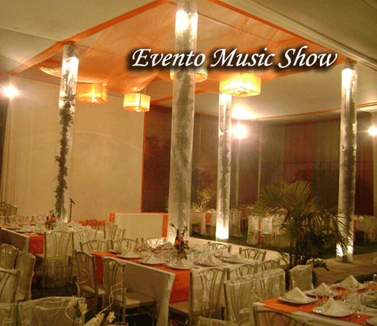 Eventos Music Show