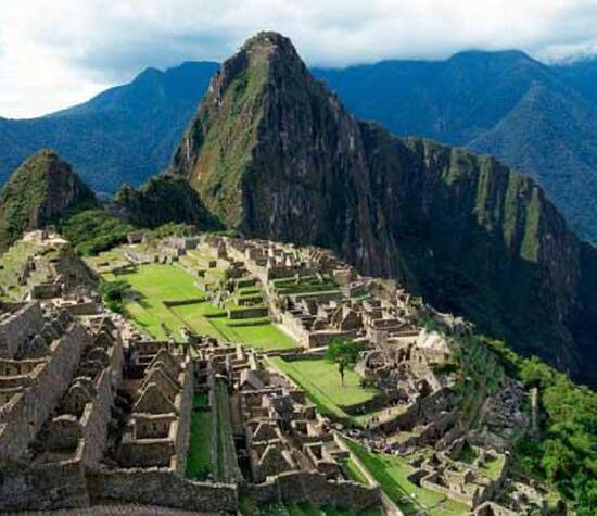 Perú Grand Travel