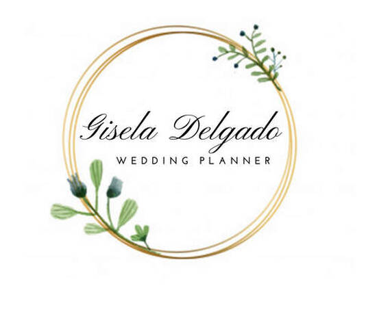 Gisela Delgado Wedding Planner