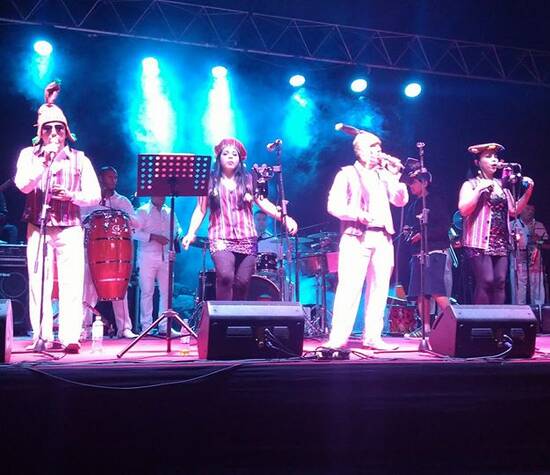 Macs Banda Show Orquesta