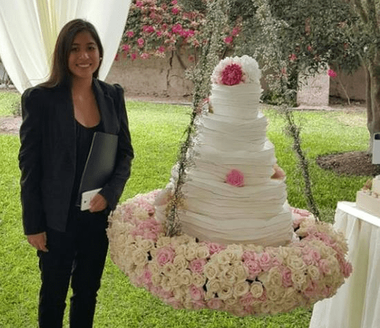 Lorena Kufoy Wedding Planner