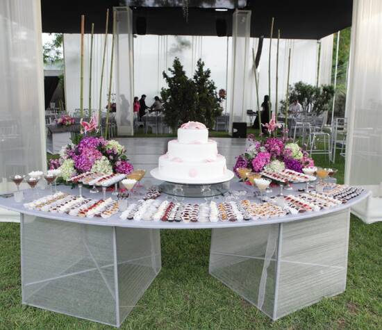Gaby's Catering