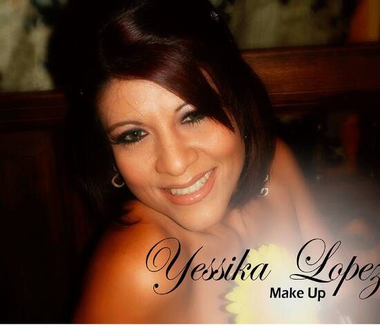 Yessika Make up