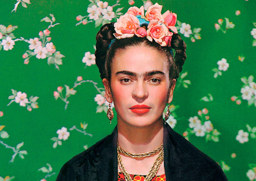 Las mejores frases de Frida Kahlo que te inspirarán para celebrar el mes de la mujer