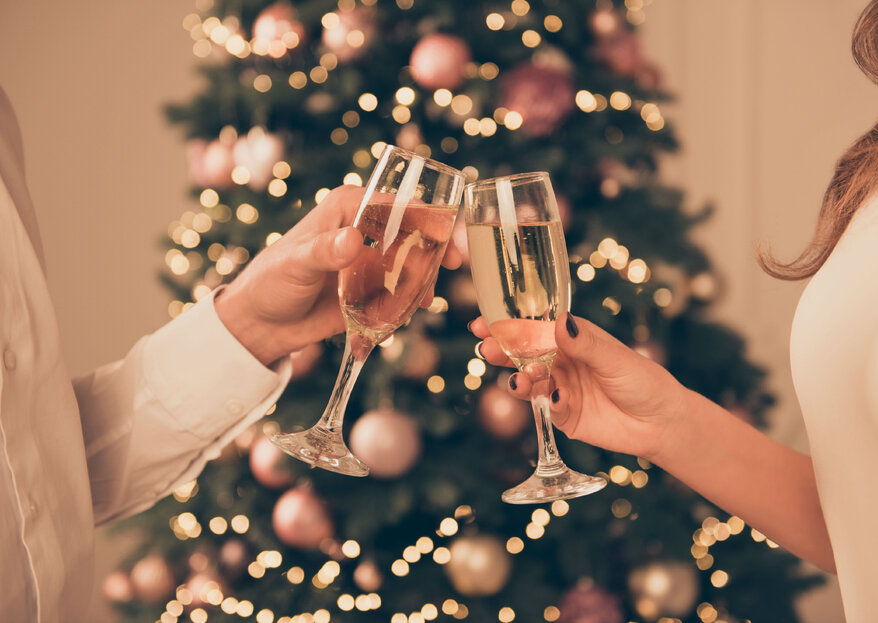 Pasar las fiestas de Navidad y Fin de Año: ¿con tu familia o con la mía?