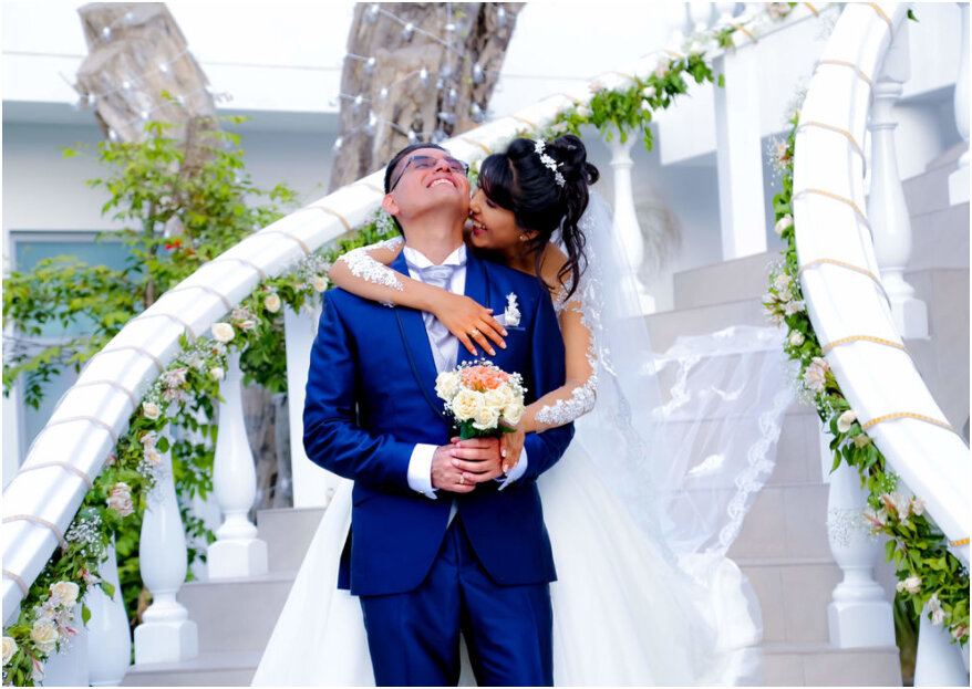Los 10 mejores locales de recepción para matrimonios en Lima