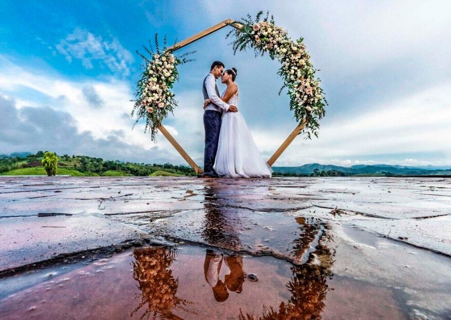 Descubre el talento de estos artistas fotográficos que capturarán los mejores momentos de tu matrimonio