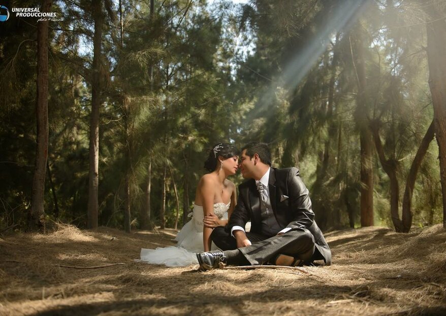 4 razones para contratar a un fotógrafo profesional en tu boda ¡entérate!