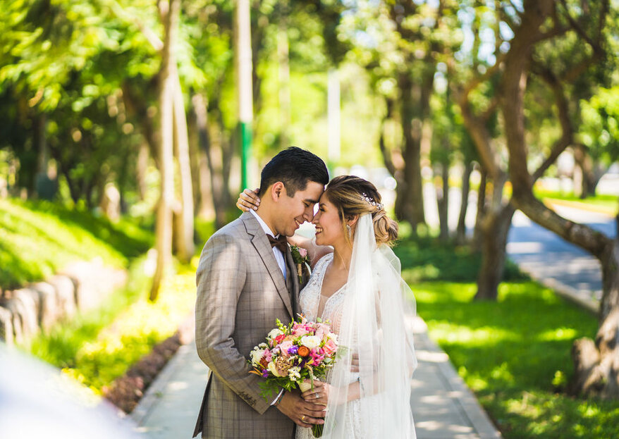 Estos son los 3 aspectos esenciales para que tu boda sea perfecta: ¡descubre lo que no puede faltar!