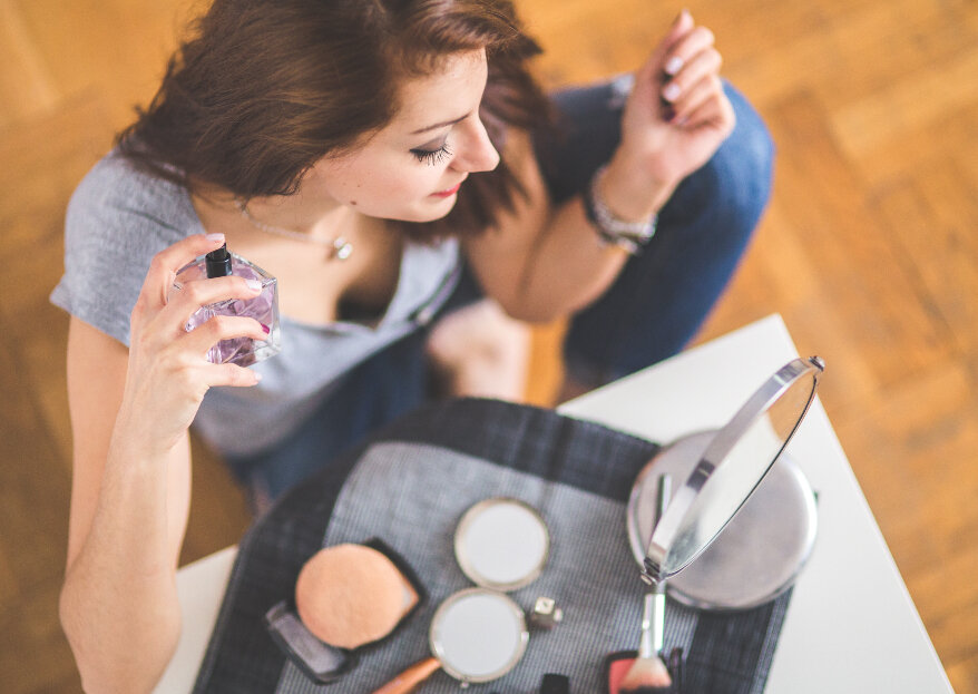Cómo elegir el maquillaje de invitada: consejos para un look cautivante