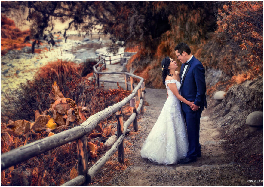 Los 11 mejores fotógrafos para matrimonios en Arequipa