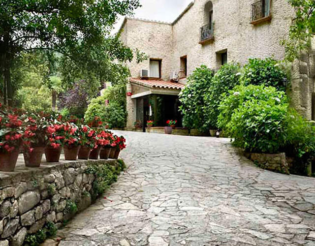 Haciendas para matrimonios en San Vicente de Cañete
