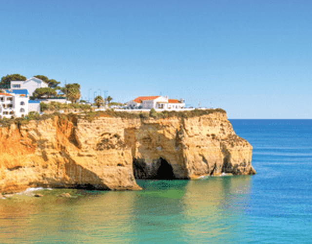 Matrimonios Faro - Algarve