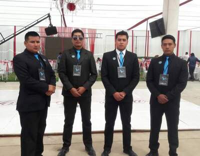Security Bsion_Vip