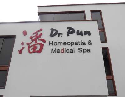 Doctor Pun Homeopatía & Medical Spa