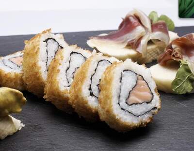 Sushi Ito
