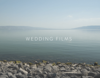 Luis O'Besso Wedding Films