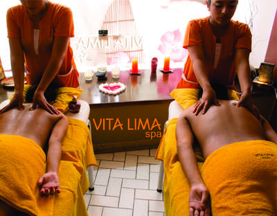 Vita Lima Spa