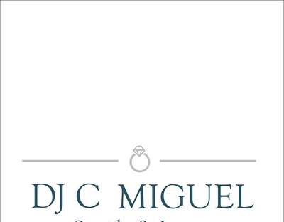 Dj C Miguel
