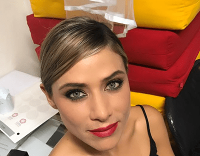 Gena Vaccaro Make-Up Artist