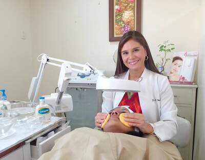 Clínica Santivañez Cirugía Plástica y Dermatología